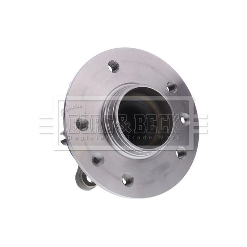 Borg & Beck Wheel Bearing Kit BWK1616
