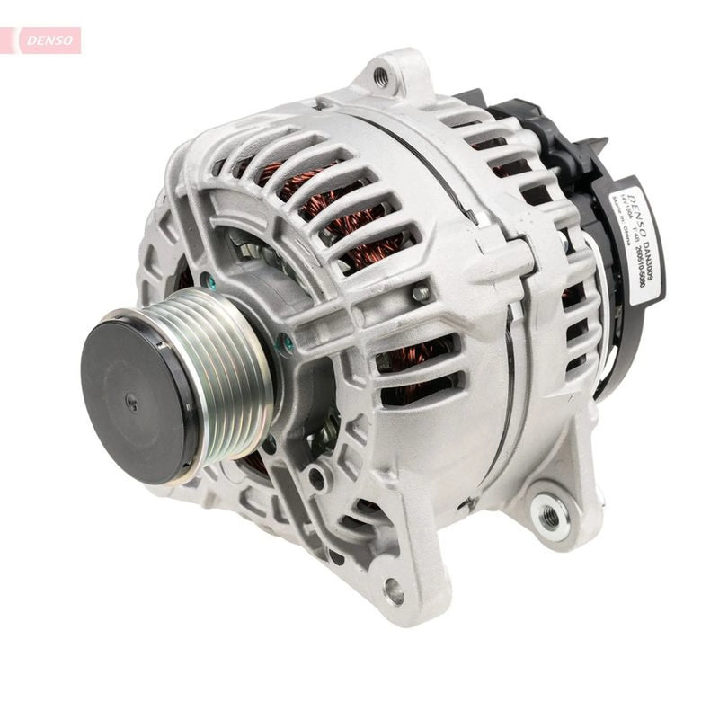 Denso Car Alternator 12V DAN3009
