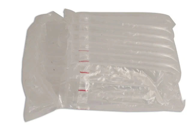 Laser Tools Air Cushion Packing Bag Large 100 Pcs - PL
