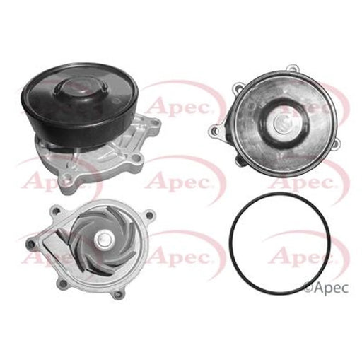 Apec Engine Cooling Water Pump AWP1112