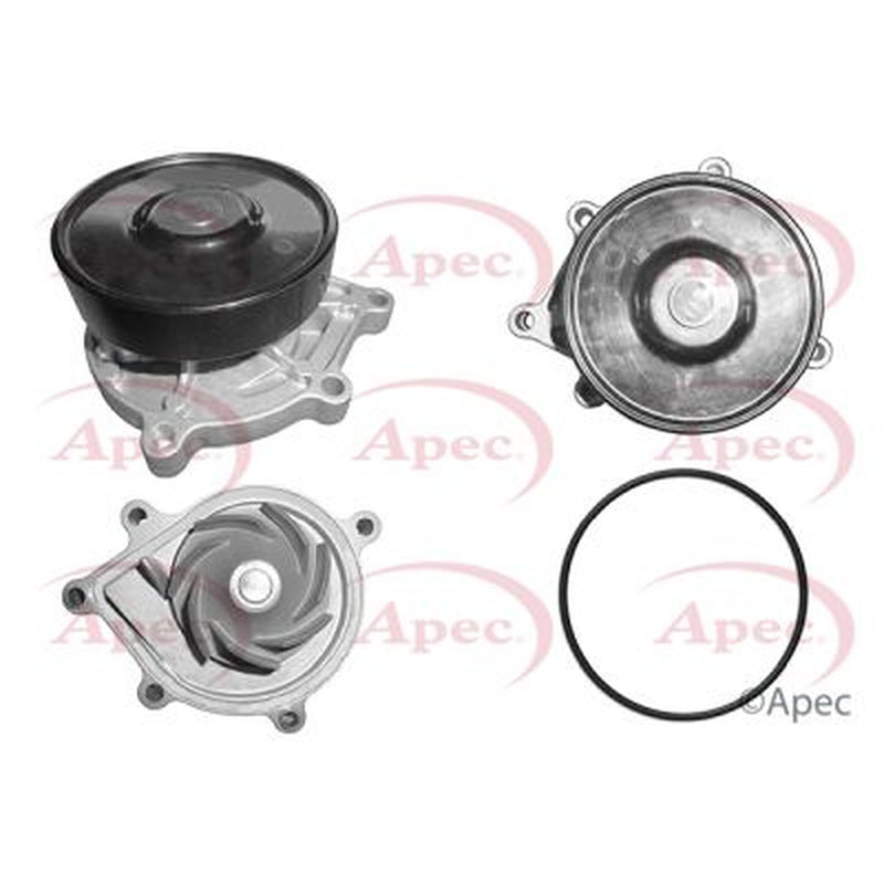 Apec Engine Cooling Water Pump AWP1112