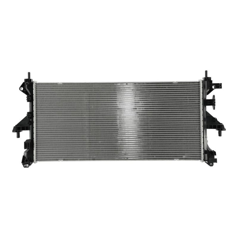 Hella Engine Radiator 8MK 366 304-971
