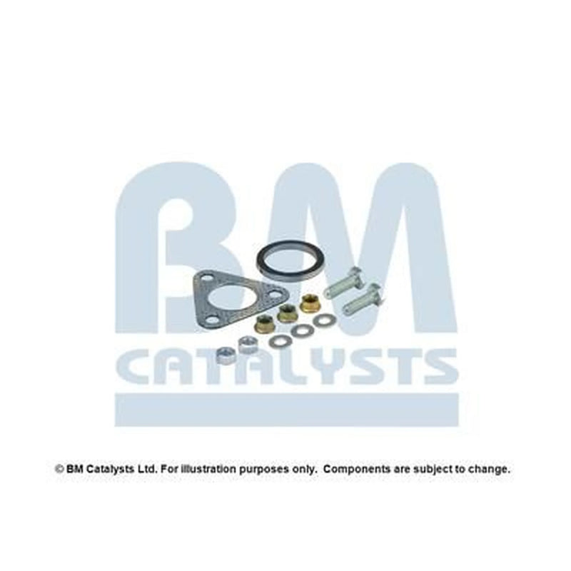 BM Catalysts Fitting Kit FK91058B FK91058B