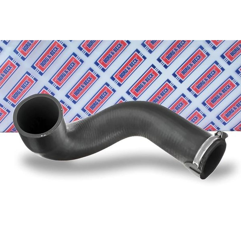 Borg & Beck Intercooler Turbo Charge Air Hose BTH1238
