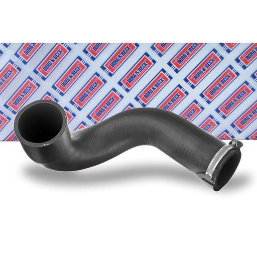 Borg & Beck Intercooler Turbo Charge Air Hose BTH1238