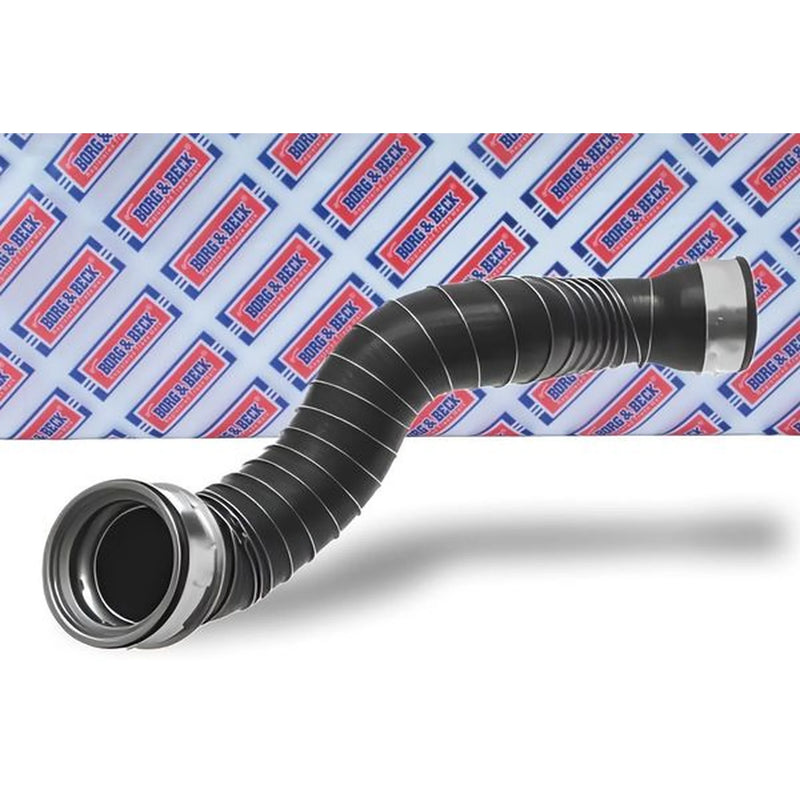 Borg & Beck Intercooler Turbo Charge Air Hose BTH1330