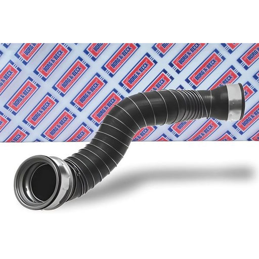 Borg & Beck Intercooler Turbo Charge Air Hose BTH1330