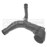 First Line Intercooler Turbo Charge Air Hose Mass Air Flow Senso FTH1013