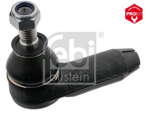 Febi Steering Tie Rod End Ball Joint Front Left