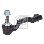 Febi Steering Tie Rod End Ball Joint Front Right 183724