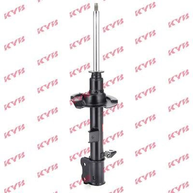 KYB Shock Absorber Damper Strut Front Left 334334