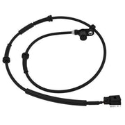 Textar ABS Wheel Speed Sensor Rear 45002200