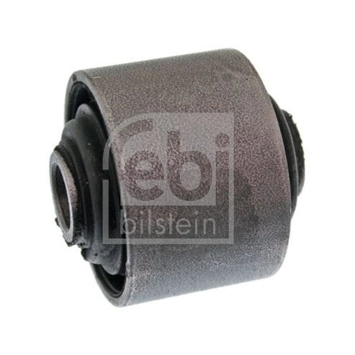 Febi Wishbone / Control / Trailing Arm Bush Rear Right 41411