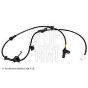 Blue Print ABS Wheel Speed Sensor Rear Left ADBP710014