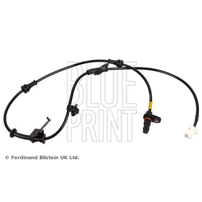 Blue Print ABS Wheel Speed Sensor Rear Left ADBP710014