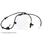 Blue Print ABS Wheel Speed Sensor Rear Left ADBP710014