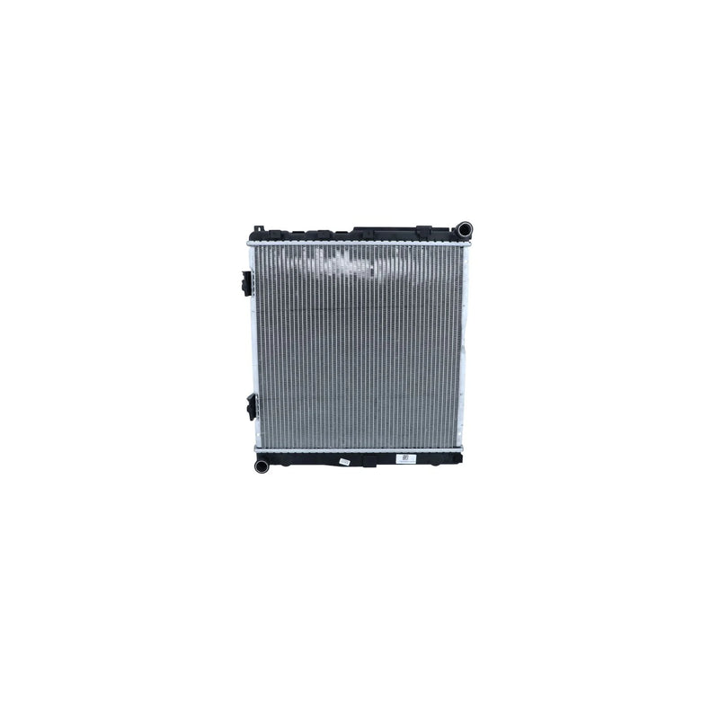 NRF Engine Radiator 56141
