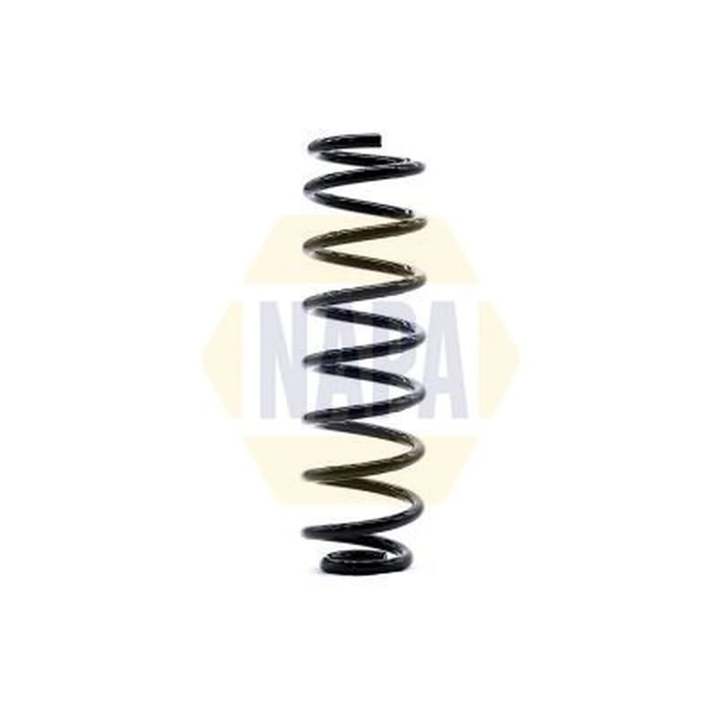 NAPA Front Suspension Coil Spring NCS1359