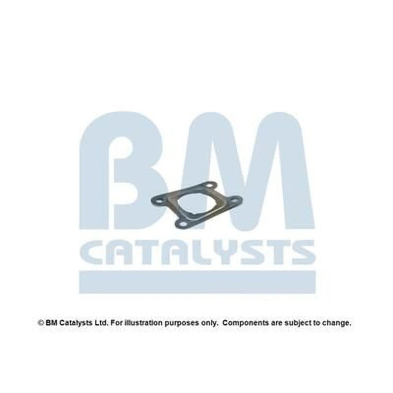 BM Catalysts Fitting Kit FK92638A FK92638A