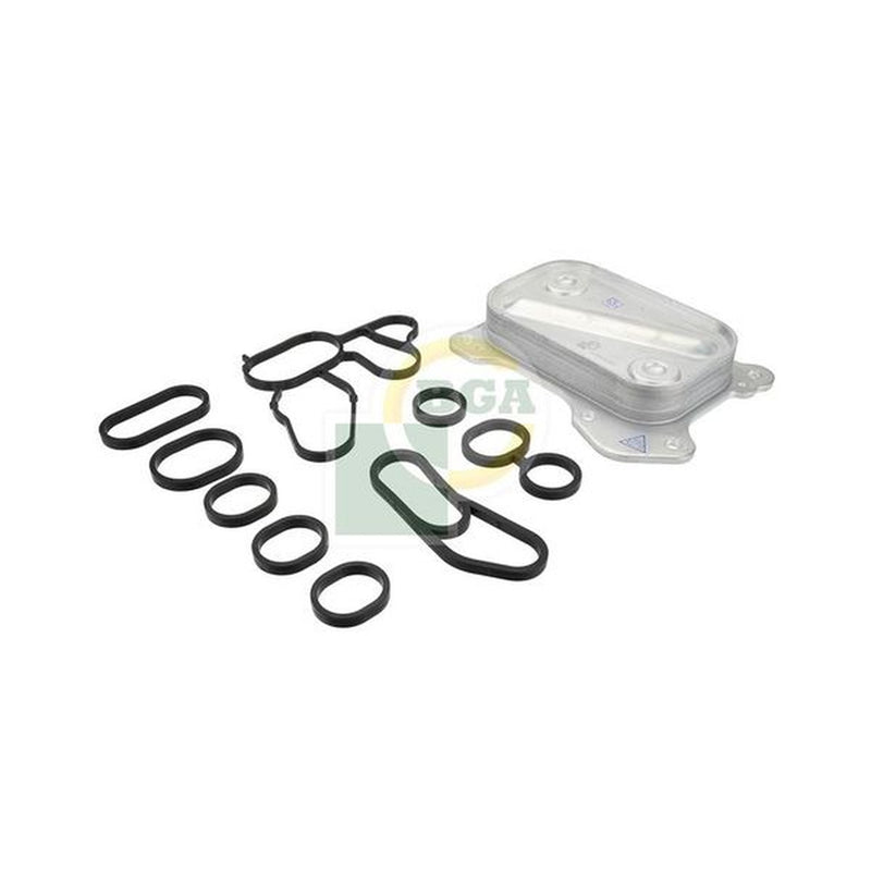 BGA Engine Oil Cooler CO2208