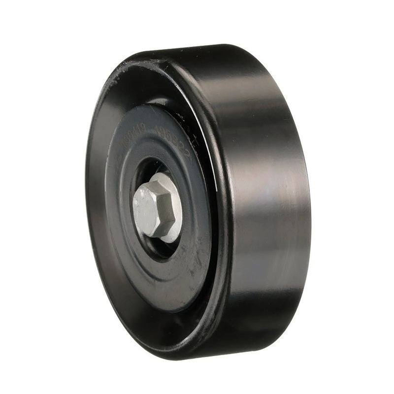 Gates V-Ribbed Belt Deflection/Guide Pulley T36419