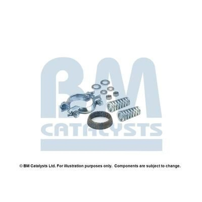 BM Catalysts Fitting Kit FK90945C FK90945C
