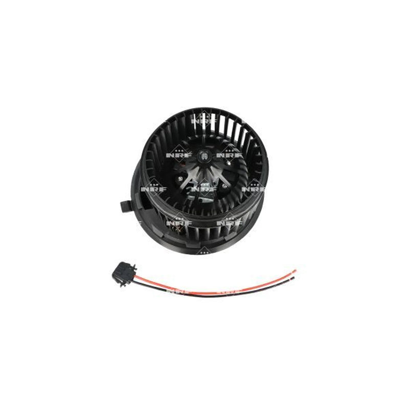 NRF Heater Blower Fan 34209