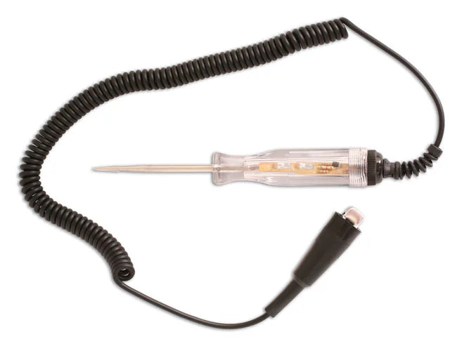 Laser Tools Circuit Tester 12 - 48V - PL