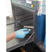 Elora Stainless Steel Engineers Screwdriver Set (5 Piece)