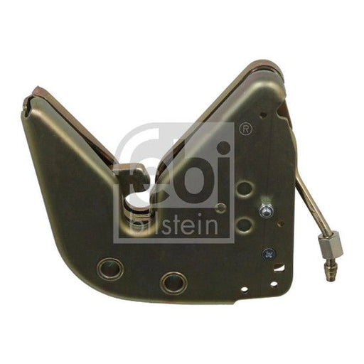 Febi Driver Cab Door Lock Wide 172mm Thick 32497