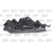 Valeo Front Left Fog Light 047427