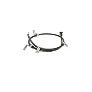Bosch Handbrake Cable Left Rear 1 987 482 692