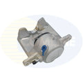 Comline Brake Caliper Assembly Front Left CBC922L