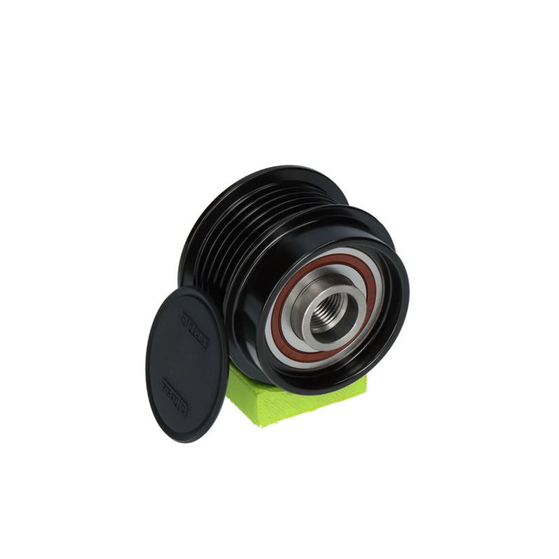 Valeo Alternator Overrunning Freewheel Clutch 592076