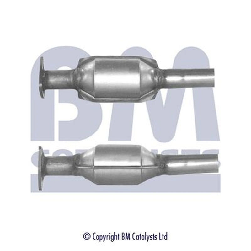BM Catalysts Diesel Cat BM80145