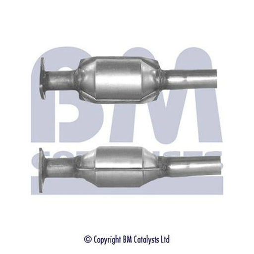 BM Catalysts Diesel Cat BM80145