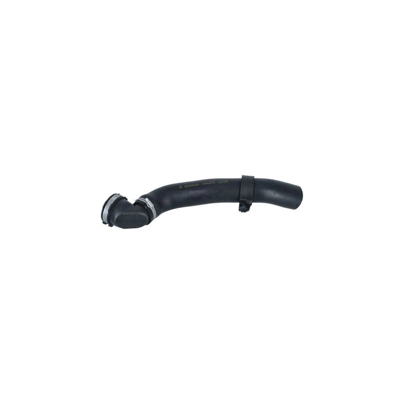 NRF Intercooler Turbo Charge Air Hose Outlet 166231