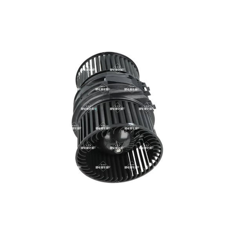 NRF Heater Blower Fan Front 34330