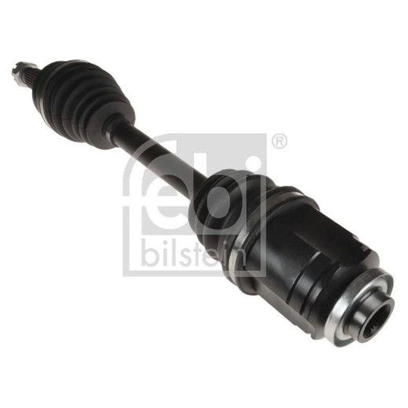 Febi CV Drive Shaft Driveshaft Front Right 193518