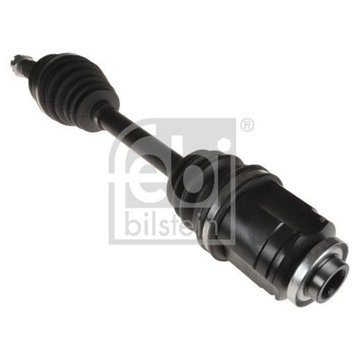 Febi CV Drive Shaft Driveshaft Front Right 193518