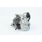 Febi Turbocharger Turbo Unit 187055