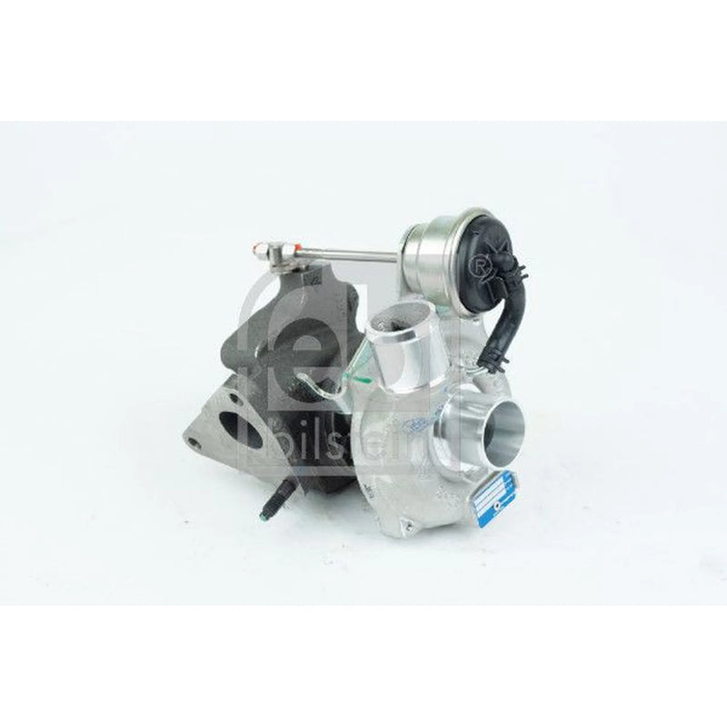 Febi Turbocharger Turbo Unit 187055