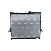 NRF Engine Radiator 53540