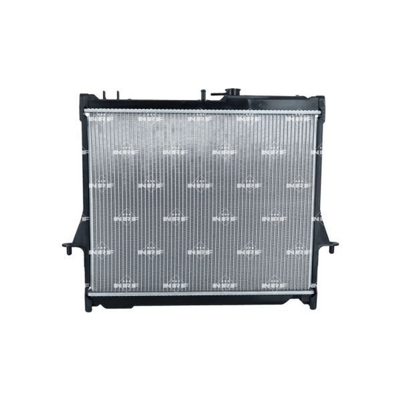 NRF Engine Radiator 53540