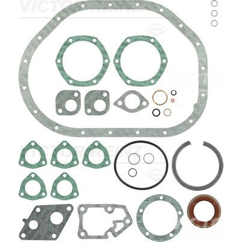 Victor Reinz Crankcase Gasket Kit ID 08-21267-08