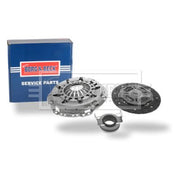 Borg & Beck Clutch Kit Set 3pc 190mm HK2577