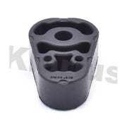 Klarius Exhaust System Mount Rubber 420516
