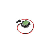 NRF Heater Blower Resistor 342054