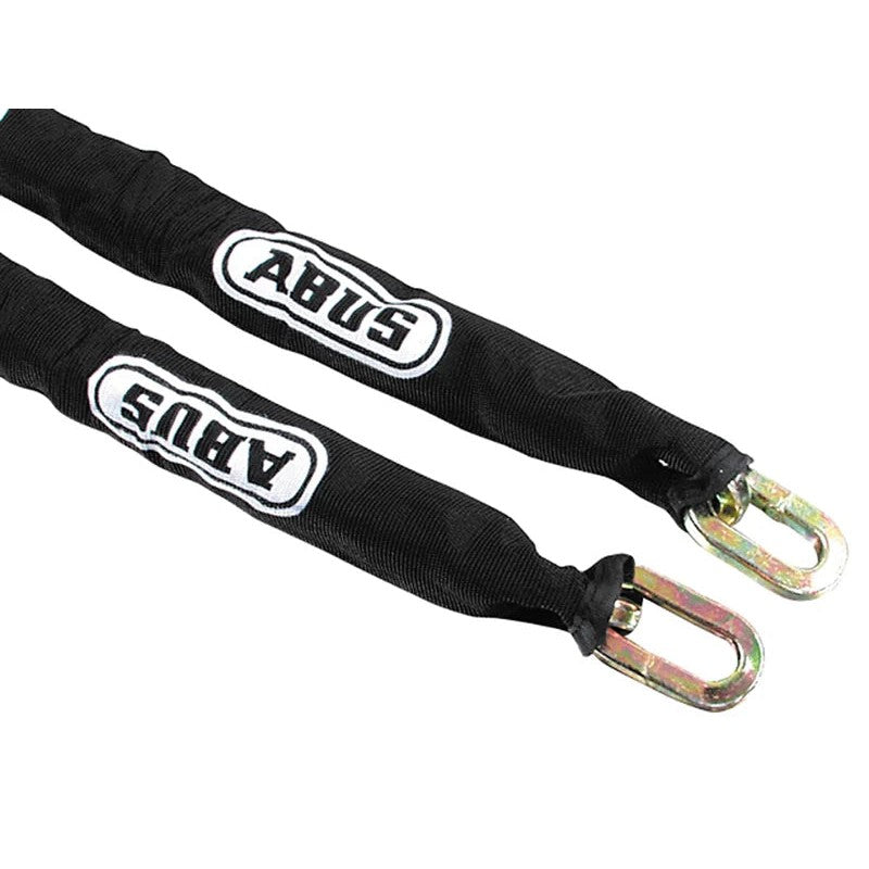 ABUS Mechanical 6KS/65 Security Chain Length 65cm Link Diameter 6mm