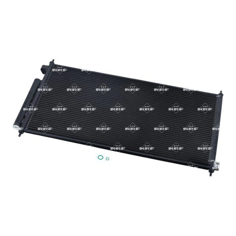 NRF Air Conditioning Condenser 35867